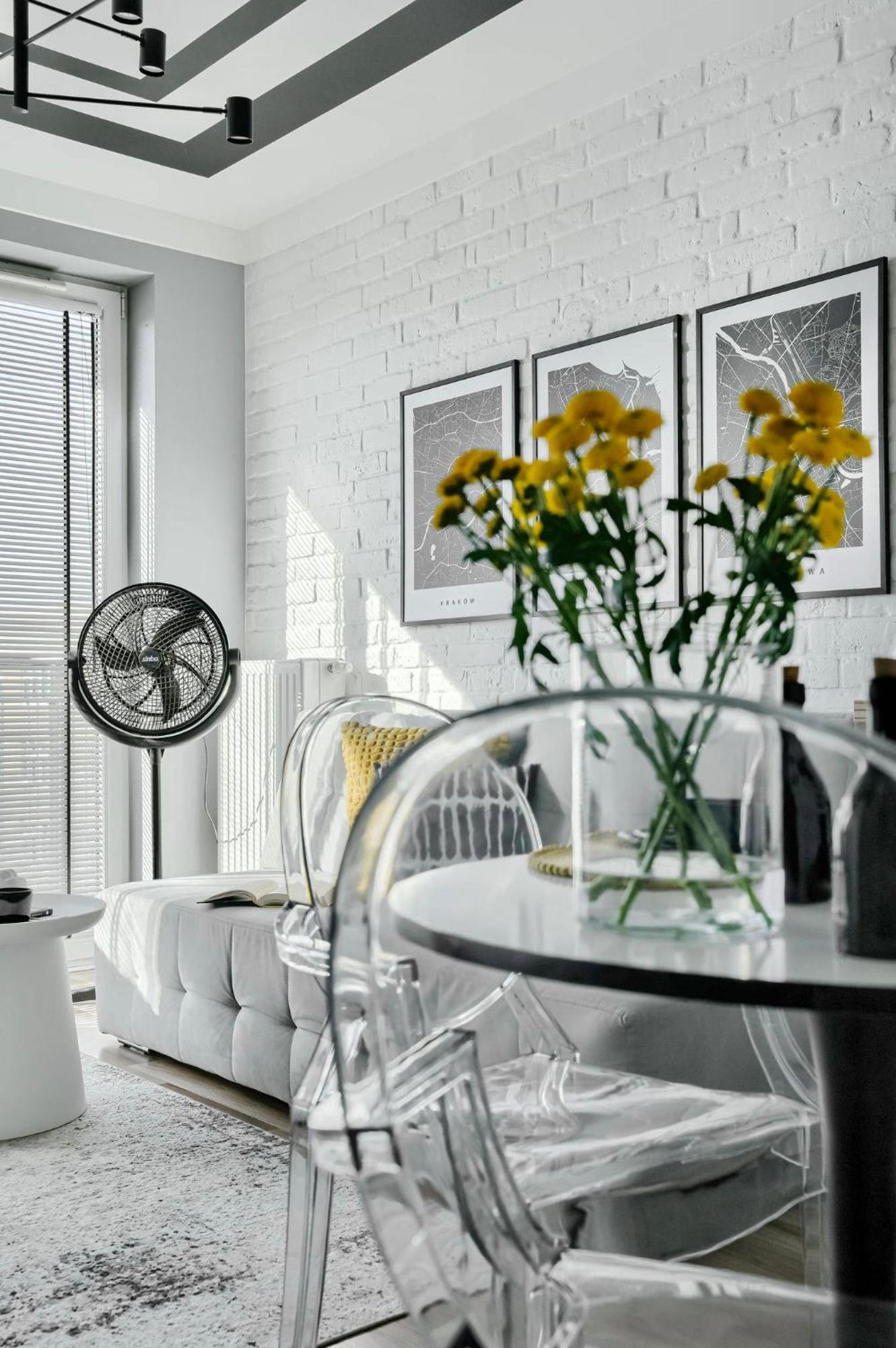 Apartament Sweet Home Bromberg Exterior foto