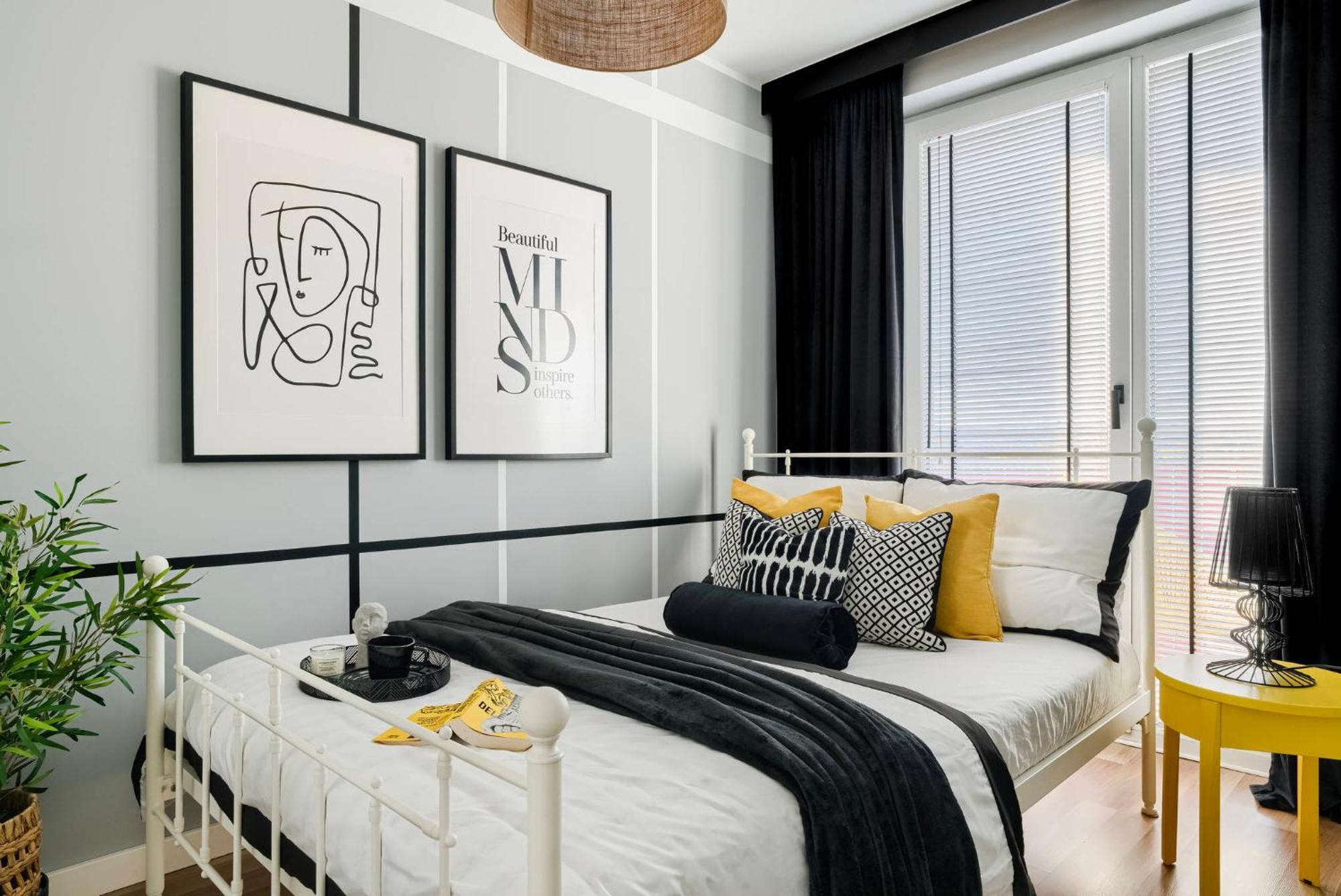 Apartament Sweet Home Bromberg Exterior foto