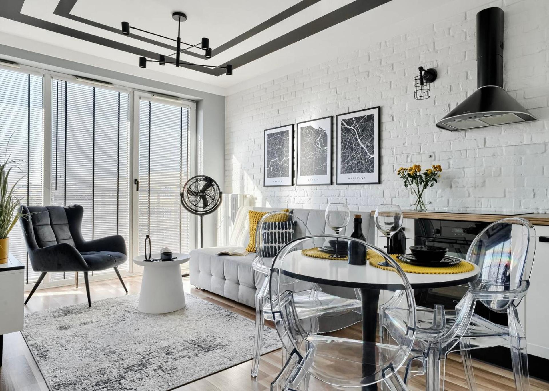 Apartament Sweet Home Bromberg Exterior foto