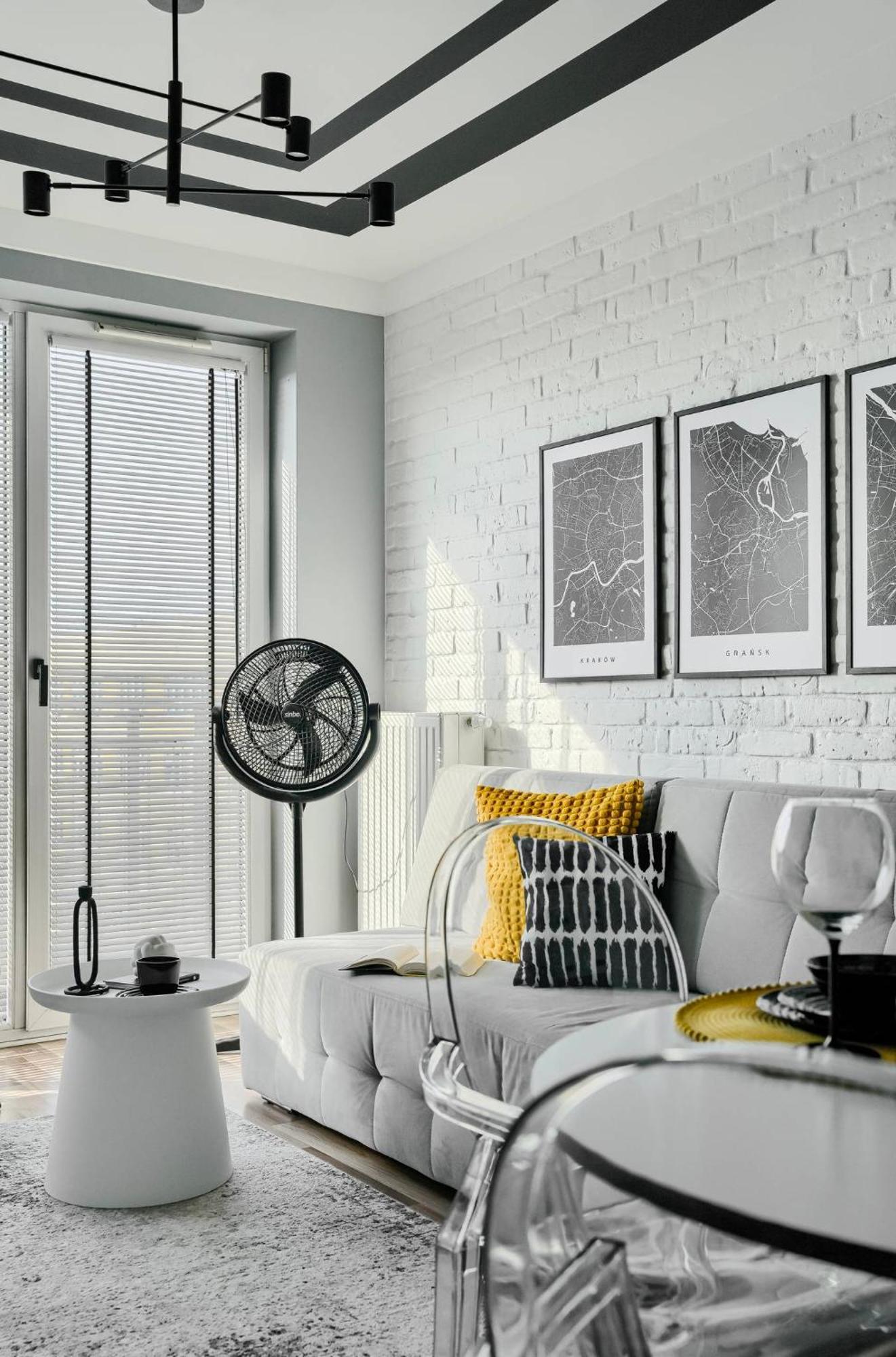 Apartament Sweet Home Bromberg Exterior foto