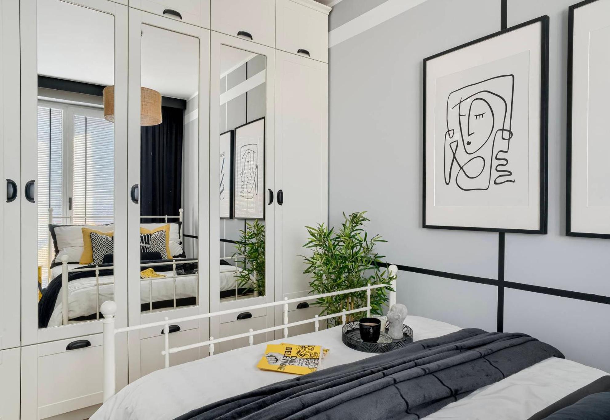 Apartament Sweet Home Bromberg Exterior foto