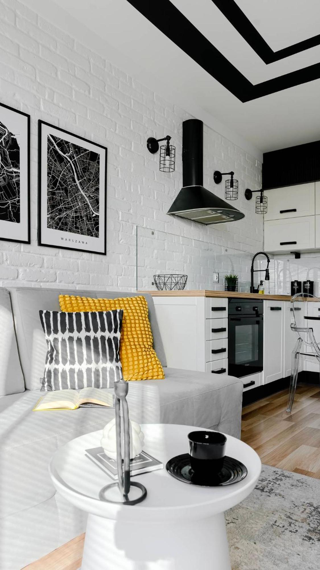 Apartament Sweet Home Bromberg Exterior foto