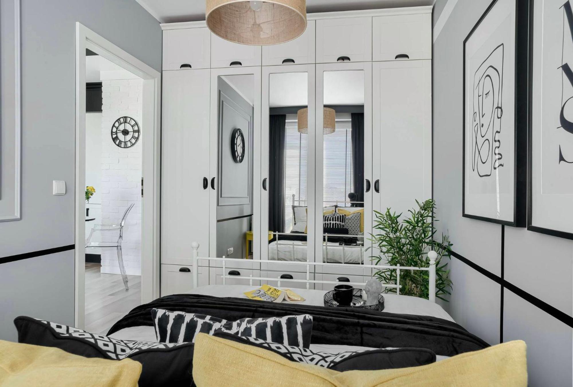 Apartament Sweet Home Bromberg Exterior foto