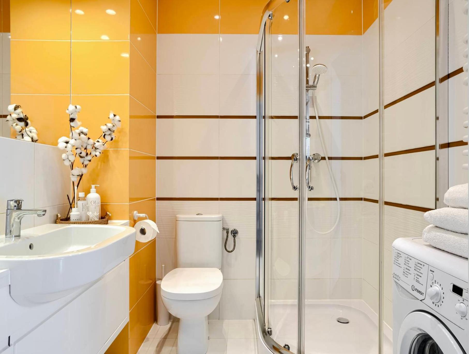 Apartament Sweet Home Bromberg Exterior foto
