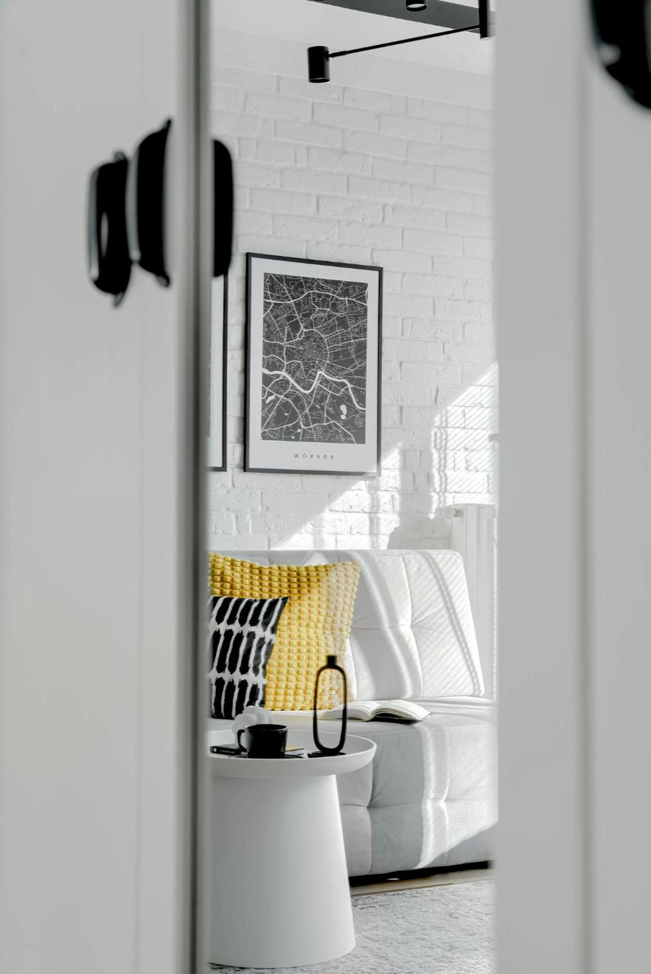 Apartament Sweet Home Bromberg Exterior foto