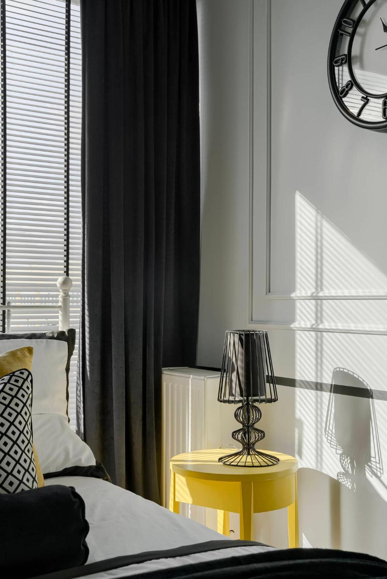 Apartament Sweet Home Bromberg Exterior foto