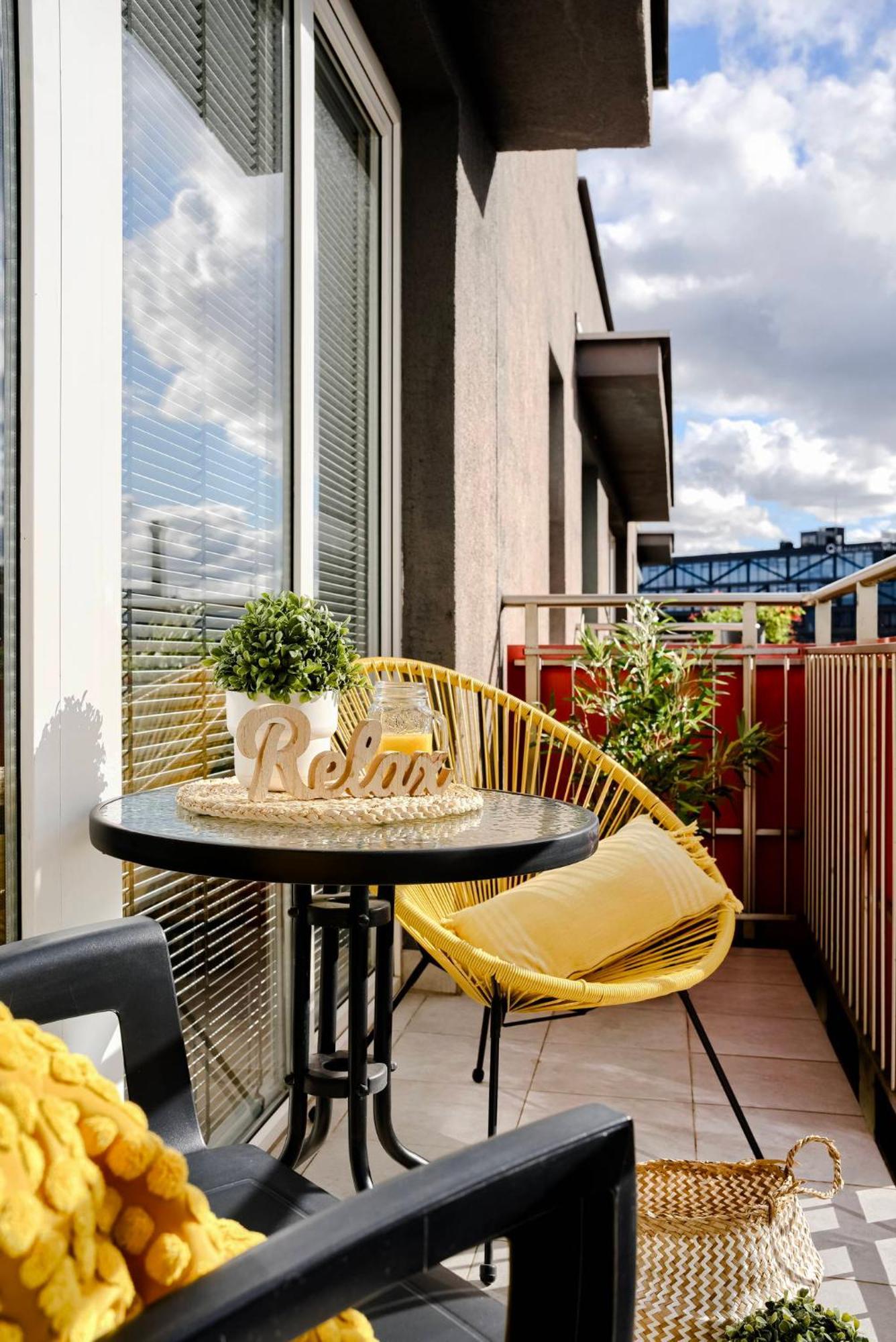 Apartament Sweet Home Bromberg Exterior foto