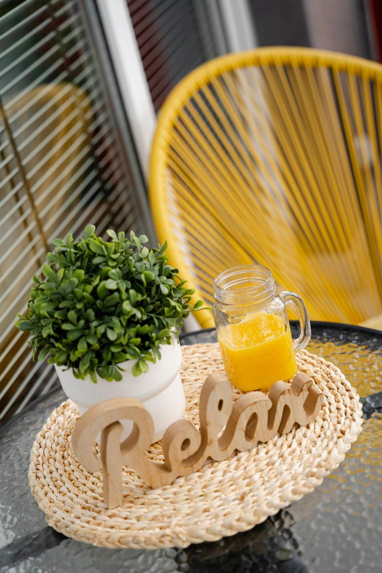 Apartament Sweet Home Bromberg Exterior foto